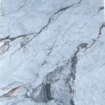 Marmoroptik PVC Stonebleu – 280x122cm – 0025